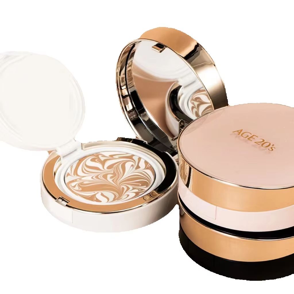 Bb Cushion Korean - เกาหลี แอร์ คูชั่น เอจ 20 เอส