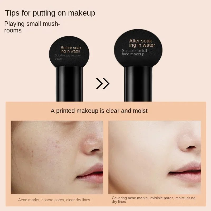 VENZEN BB Air Cushion CC ครีมร - Bb Cushion Korean บทวิจารณ์และราคา