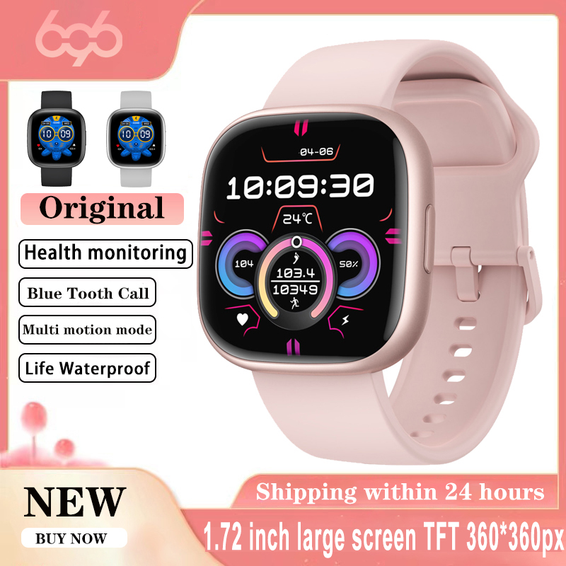 สมาร์ทวอทช์อเนกประสงค์สำหรับกิ - Korean Health Lifestyle บทวิจารณ์และราคา