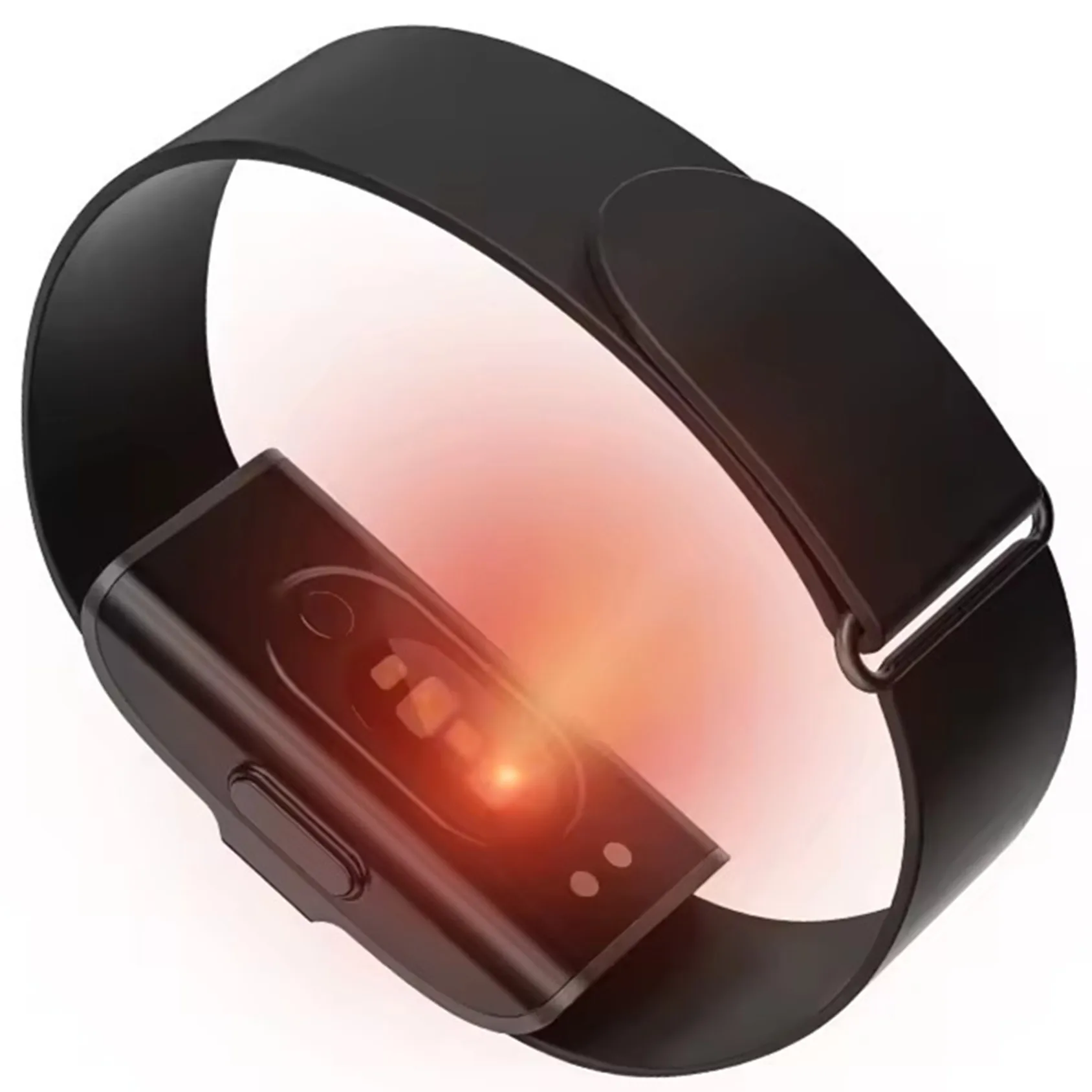สายรัดข้อมืออัจฉริยะกันน้ำ แอป - Korean Health Lifestyle บทวิจารณ์และราคา