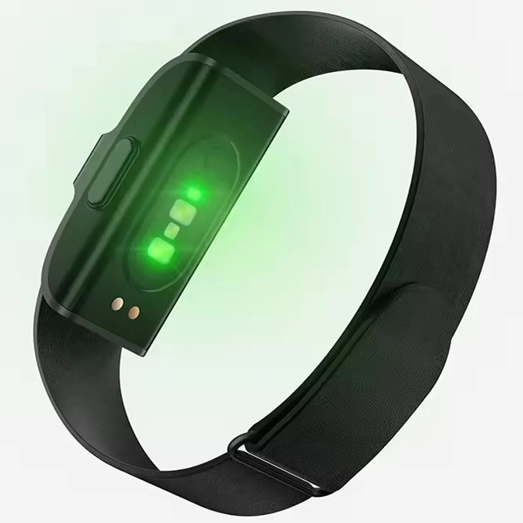 สายรัดข้อมืออัจฉริยะกันน้ำ แอป - Korean Health Lifestyle บทวิจารณ์และราคา