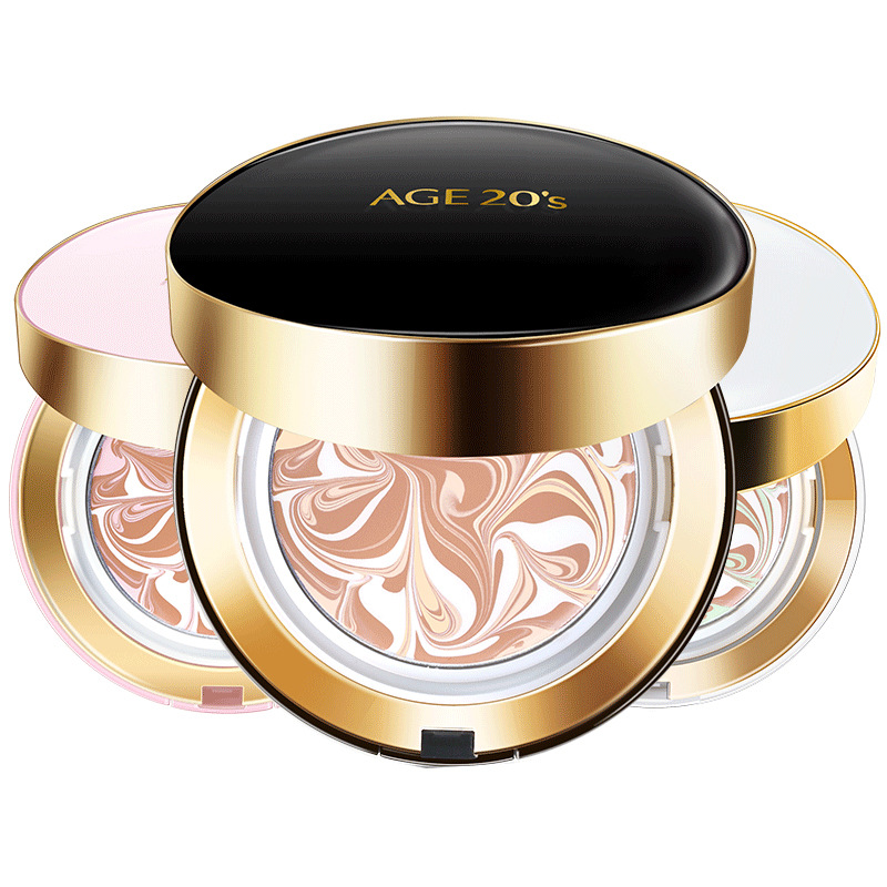 เกาหลี แอร์ คูชั่น เอจ 20 เอส  - Bb Cushion Korean บทวิจารณ์และราคา