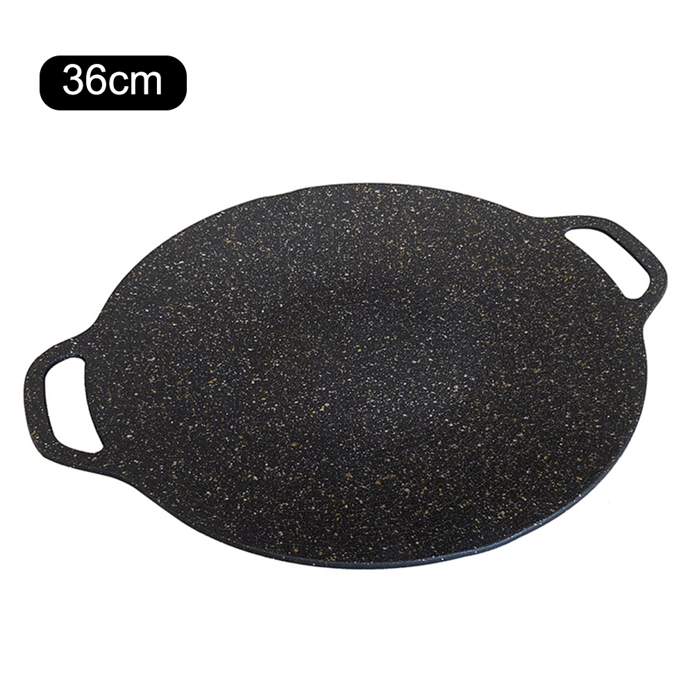 กระทะย่างกลางแจ้ง กระทะย่างสไต - Korean Bbq Grill บทวิจารณ์และราคา