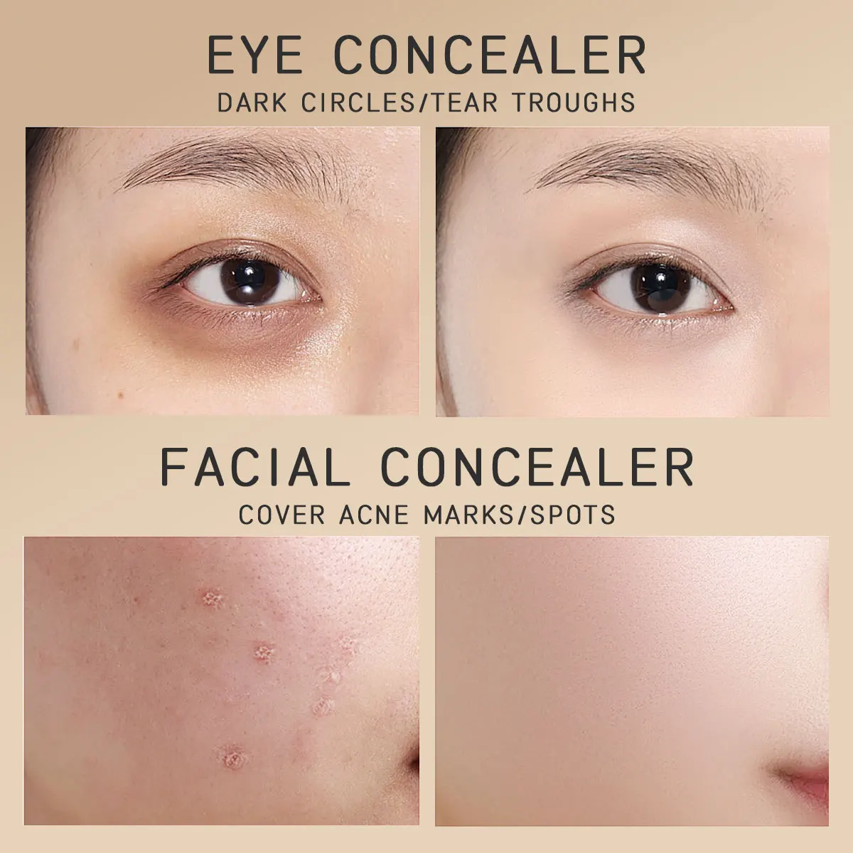 รองพื้นแบบน้ำ ให้ความชุ่มชื้นแ - Bb Cushion Korean บทวิจารณ์และราคา